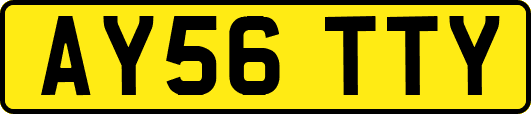 AY56TTY