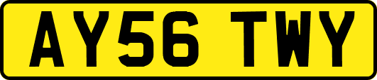 AY56TWY
