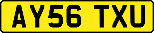 AY56TXU