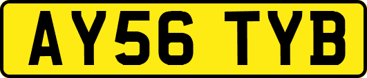 AY56TYB