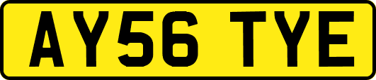 AY56TYE