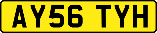 AY56TYH