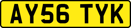 AY56TYK
