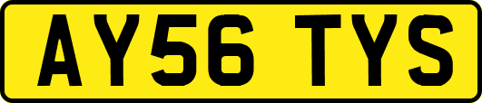 AY56TYS