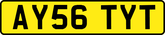 AY56TYT