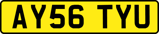 AY56TYU