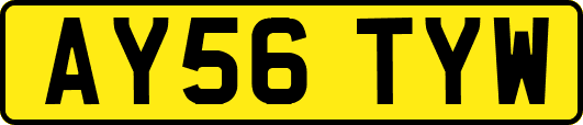 AY56TYW