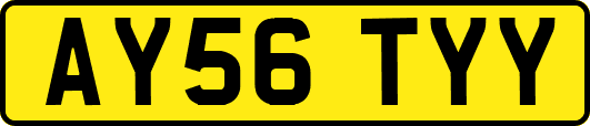 AY56TYY