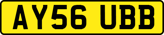 AY56UBB