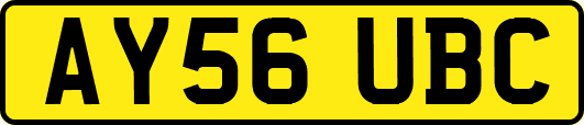 AY56UBC