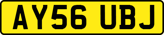 AY56UBJ