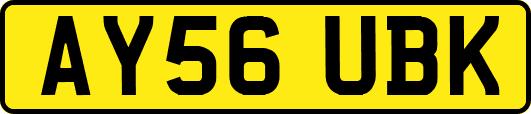AY56UBK
