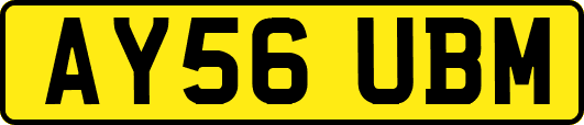 AY56UBM