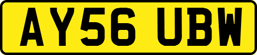 AY56UBW