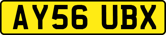 AY56UBX