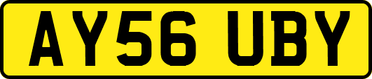 AY56UBY