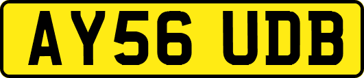 AY56UDB
