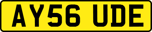 AY56UDE