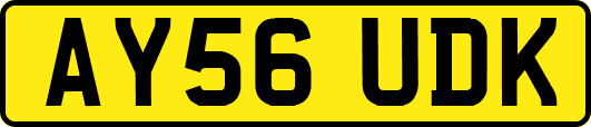 AY56UDK