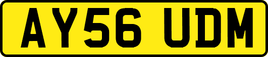 AY56UDM