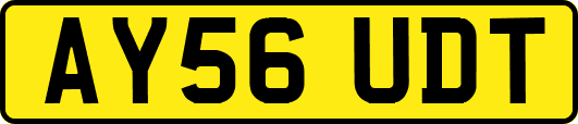 AY56UDT