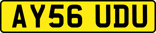AY56UDU