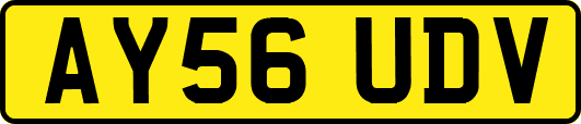 AY56UDV