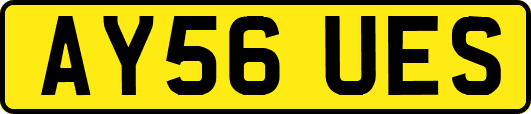 AY56UES