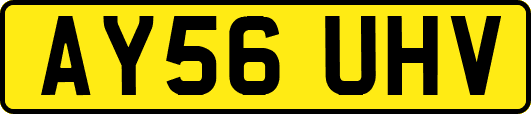 AY56UHV