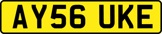 AY56UKE