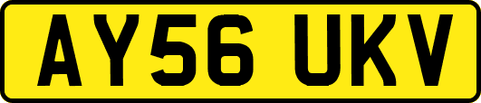 AY56UKV