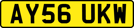 AY56UKW
