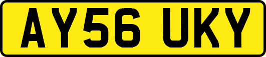 AY56UKY