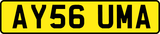 AY56UMA
