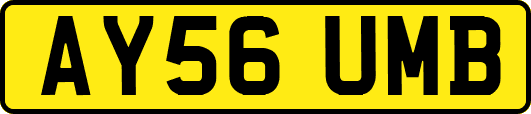AY56UMB