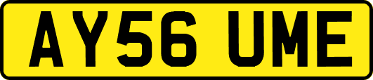 AY56UME
