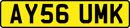 AY56UMK