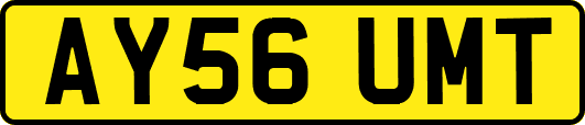 AY56UMT