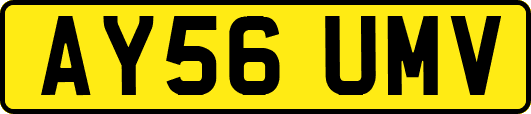 AY56UMV