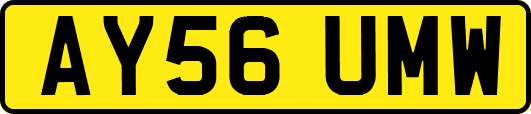 AY56UMW