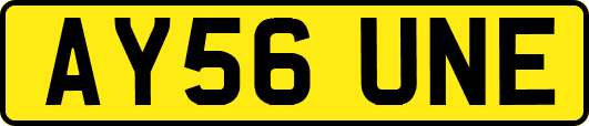 AY56UNE