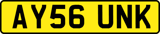 AY56UNK