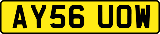 AY56UOW