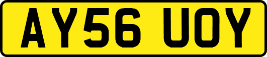 AY56UOY