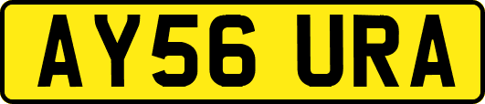 AY56URA
