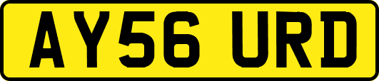 AY56URD
