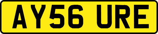 AY56URE
