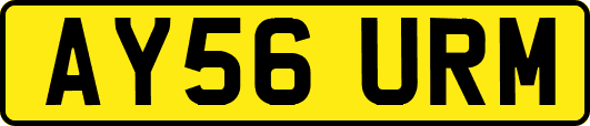 AY56URM
