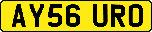 AY56URO