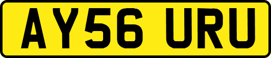 AY56URU
